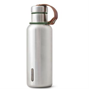 Black & Blum Insulated Stainless Steel Water Bottle